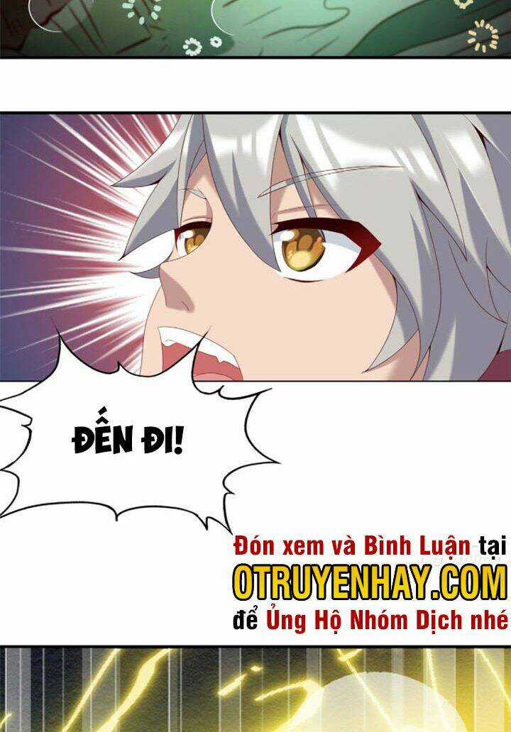 Chân Võ Thế Giới - Chapter 20 - Trang 33