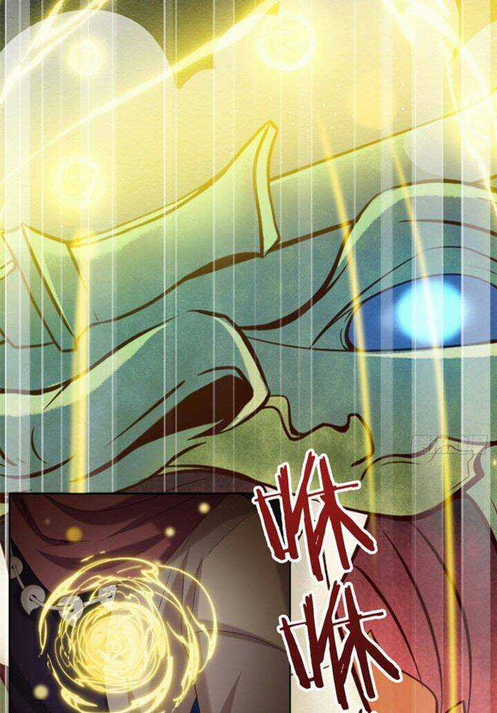 Chân Võ Thế Giới - Chapter 20 - Trang 34