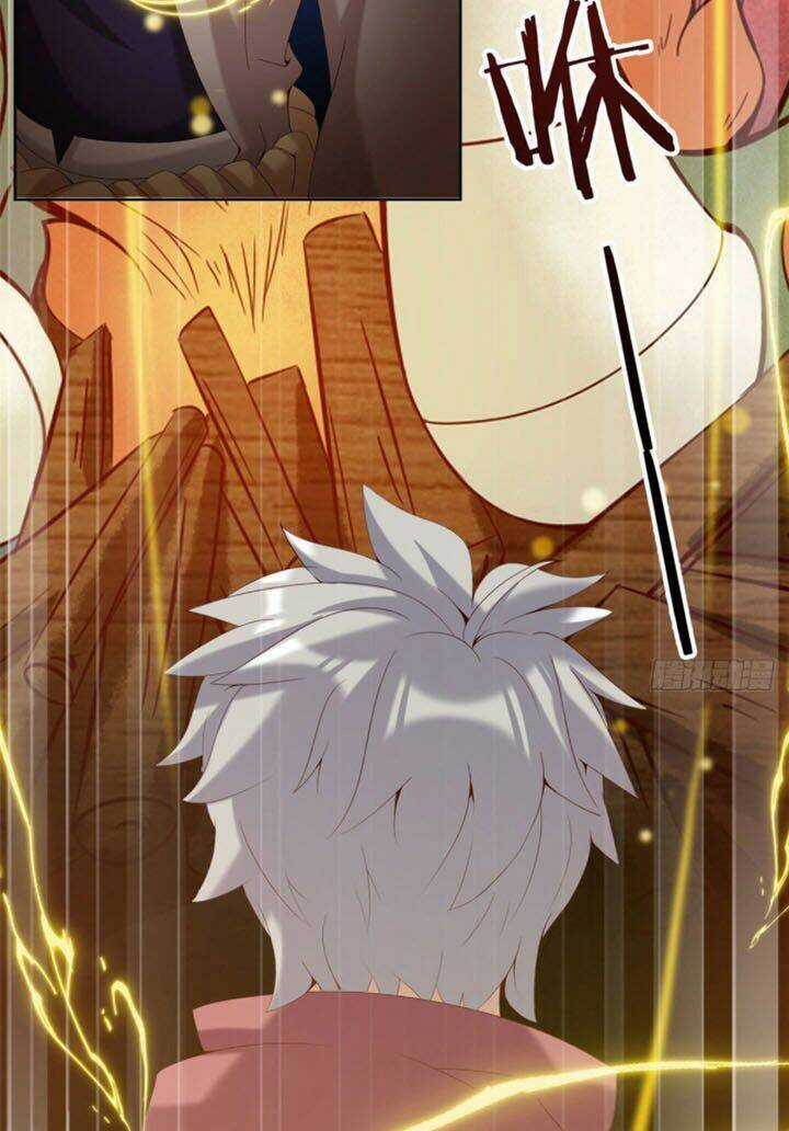 Chân Võ Thế Giới - Chapter 20 - Trang 35