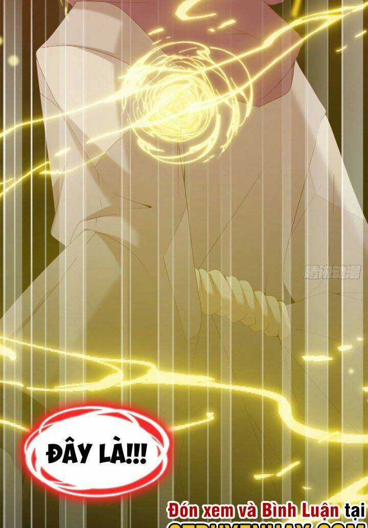 Chân Võ Thế Giới - Chapter 20 - Trang 36