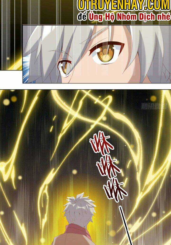 Chân Võ Thế Giới - Chapter 20 - Trang 37