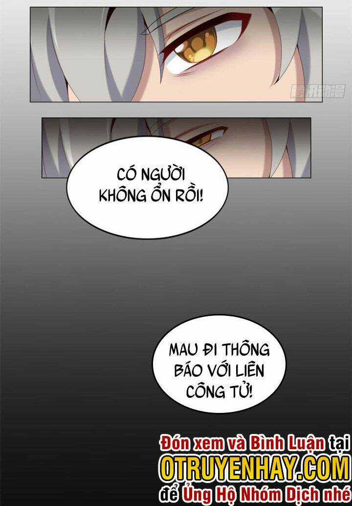 Chân Võ Thế Giới - Chapter 20 - Trang 41