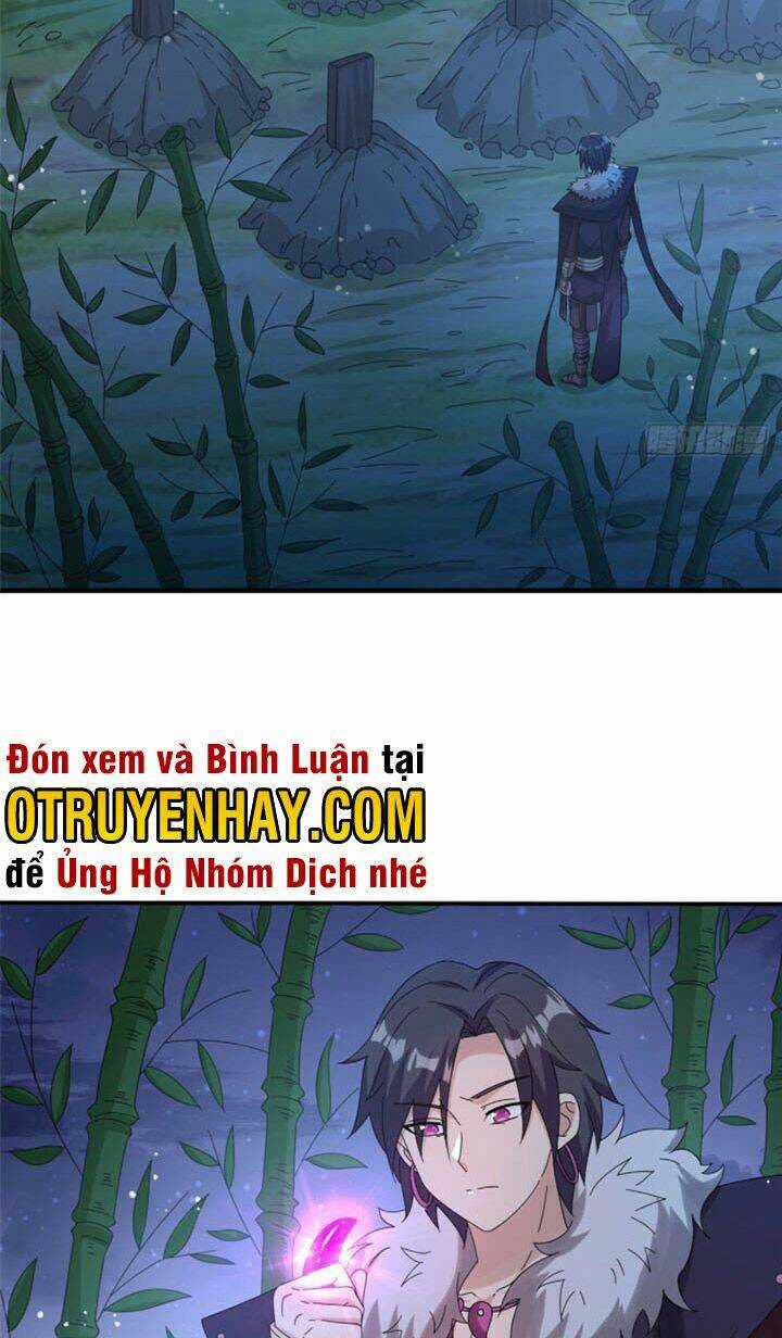 Chân Võ Thế Giới - Chapter 21.5 - Trang 3