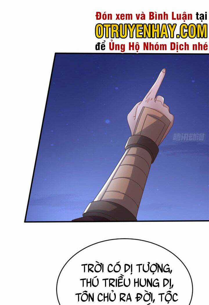 Chân Võ Thế Giới - Chapter 21.5 - Trang 35