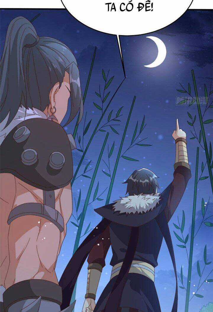 Chân Võ Thế Giới - Chapter 21.5 - Trang 36