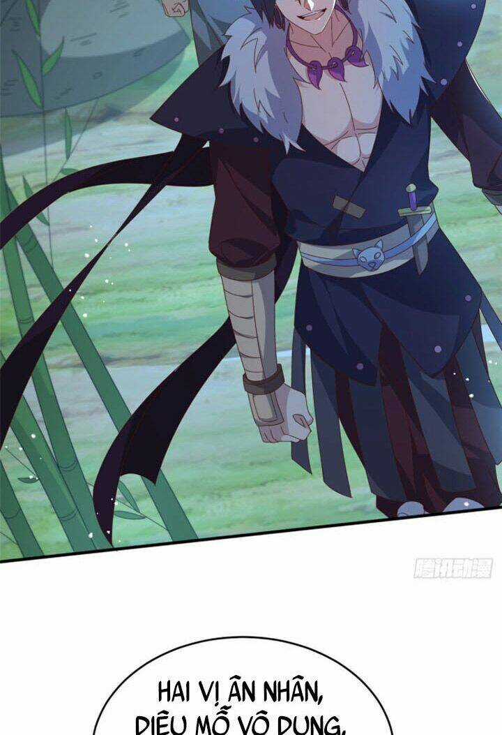Chân Võ Thế Giới - Chapter 21.5 - Trang 39