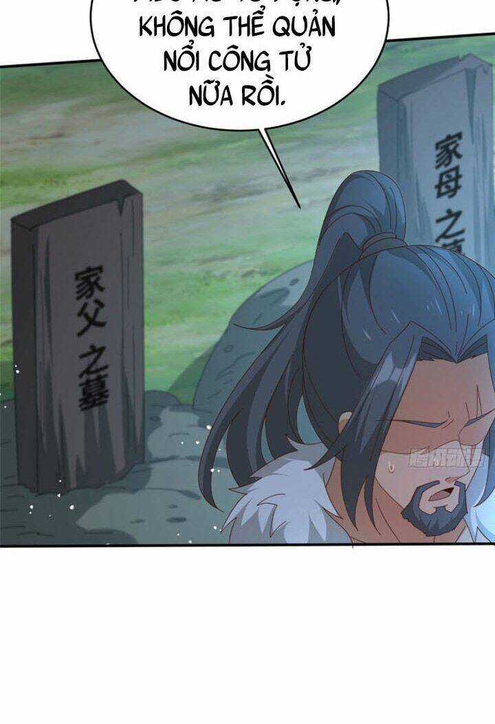 Chân Võ Thế Giới - Chapter 21.5 - Trang 40