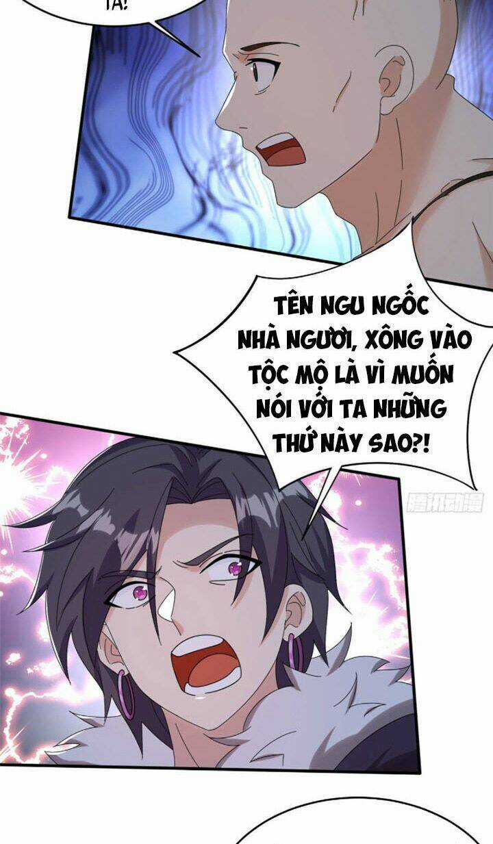 Chân Võ Thế Giới - Chapter 21.5 - Trang 7