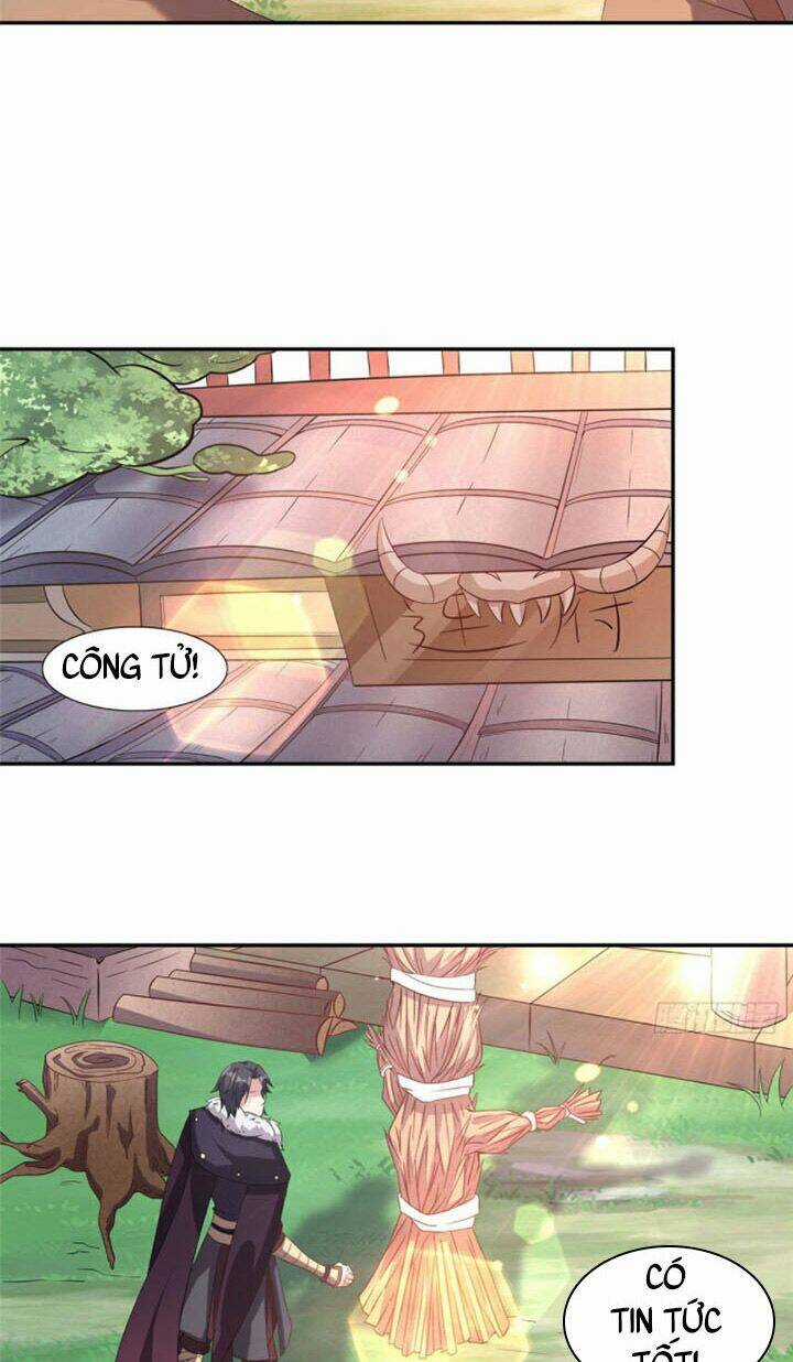 Chân Võ Thế Giới - Chapter 21 - Trang 15