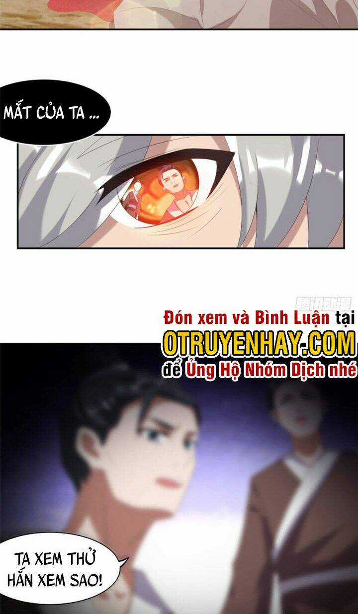 Chân Võ Thế Giới - Chapter 21 - Trang 3