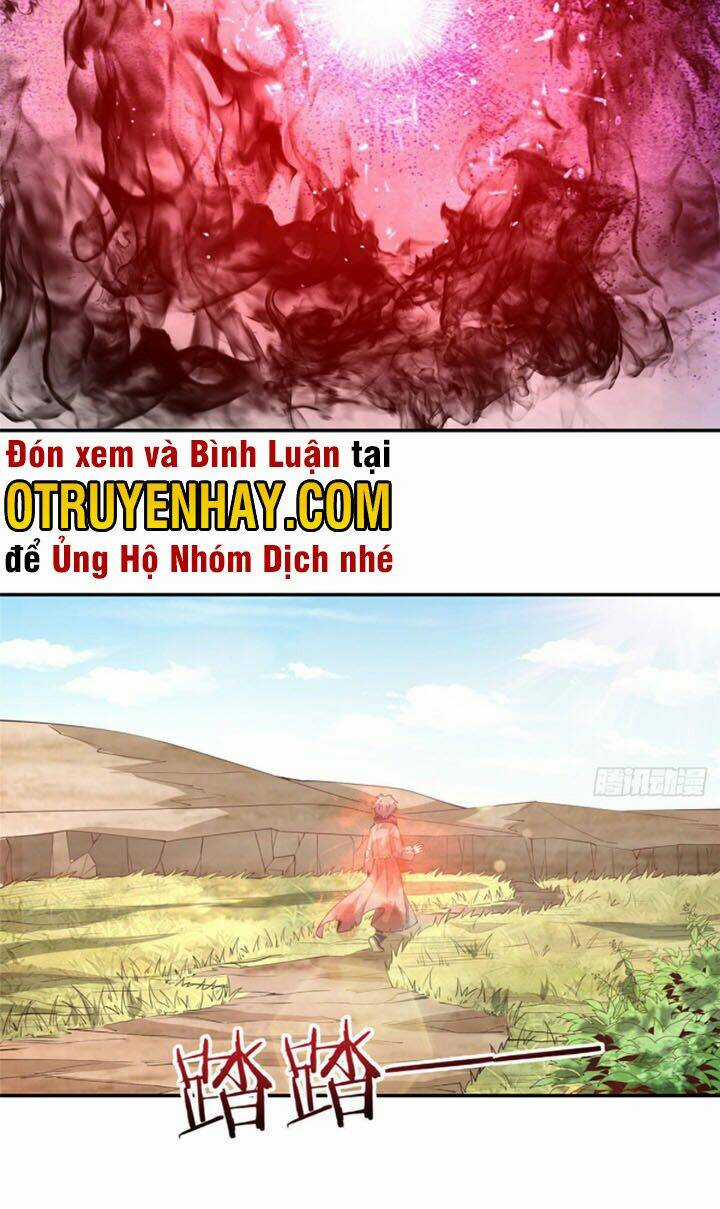 Chân Võ Thế Giới - Chapter 21 - Trang 22