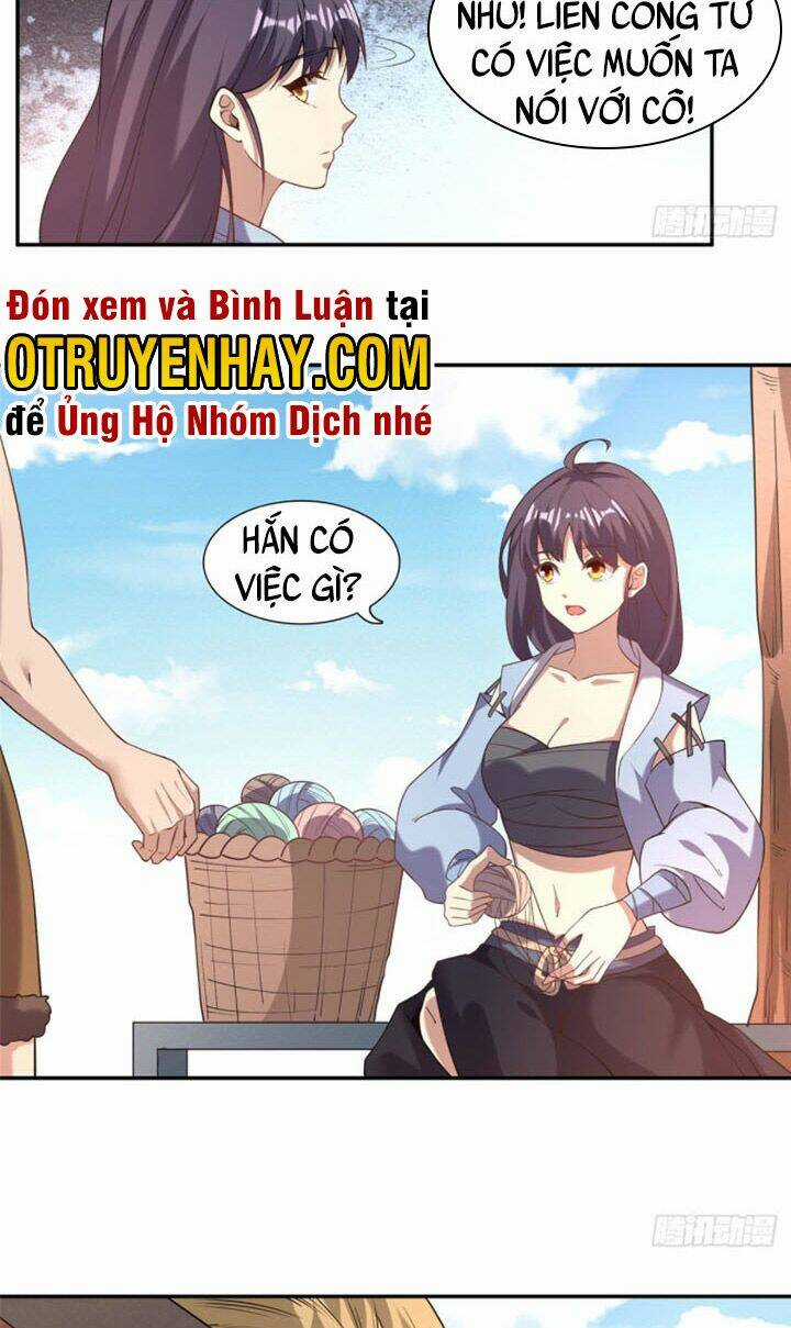 Chân Võ Thế Giới - Chapter 21 - Trang 24