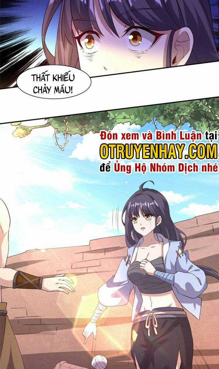 Chân Võ Thế Giới - Chapter 21 - Trang 26