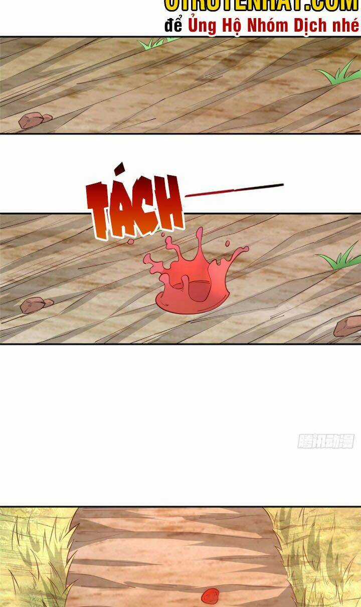 Chân Võ Thế Giới - Chapter 21 - Trang 28