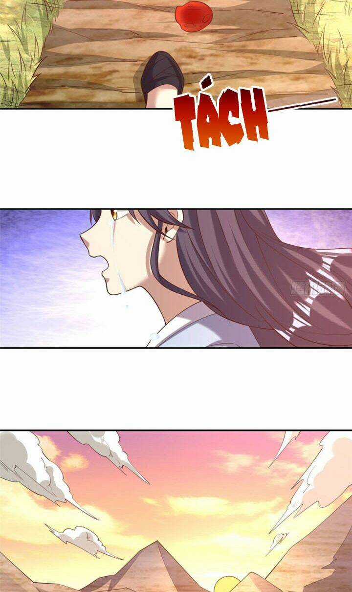 Chân Võ Thế Giới - Chapter 21 - Trang 29