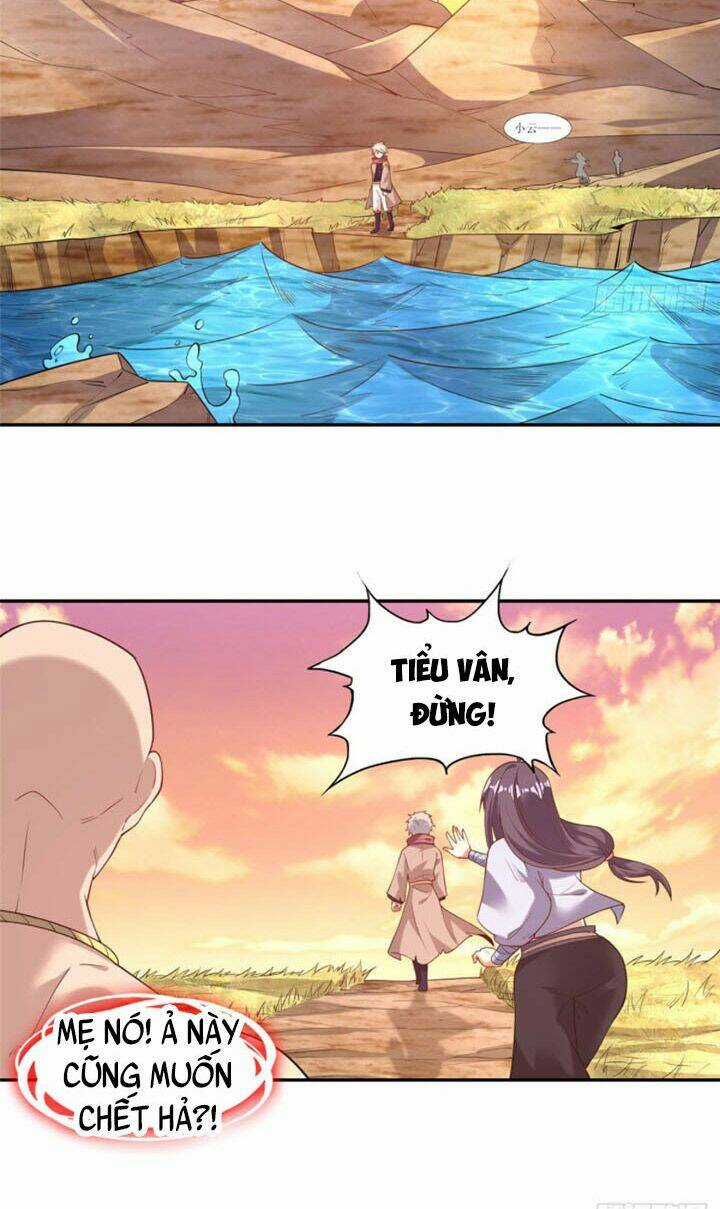Chân Võ Thế Giới - Chapter 21 - Trang 30