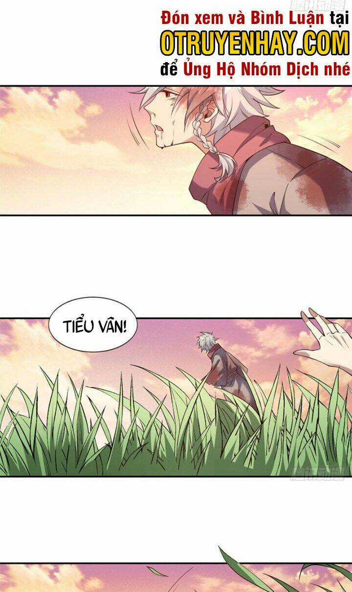 Chân Võ Thế Giới - Chapter 21 - Trang 31