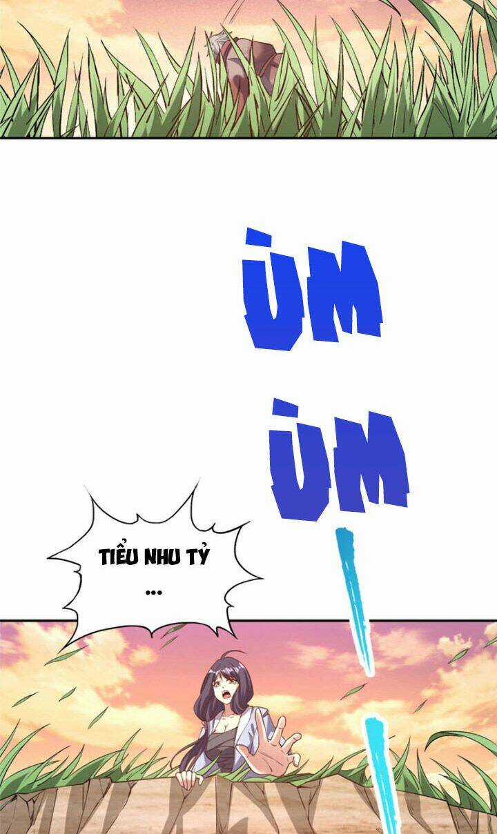 Chân Võ Thế Giới - Chapter 21 - Trang 32