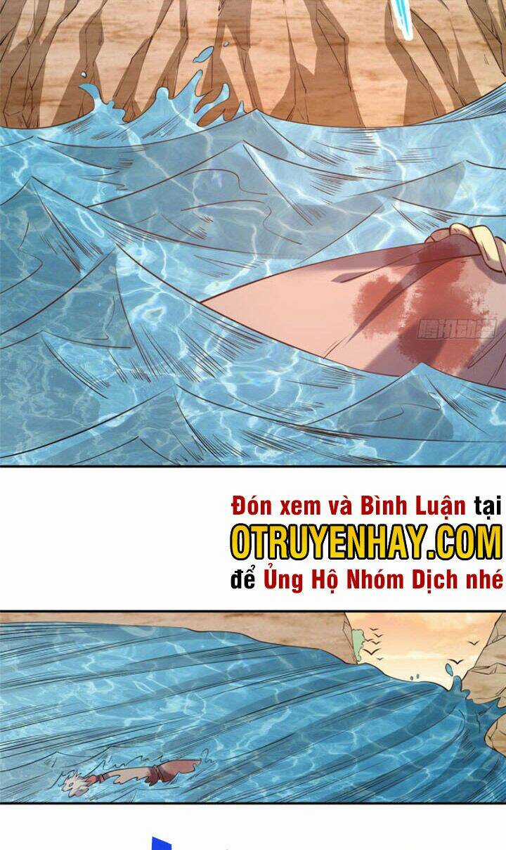 Chân Võ Thế Giới - Chapter 21 - Trang 33