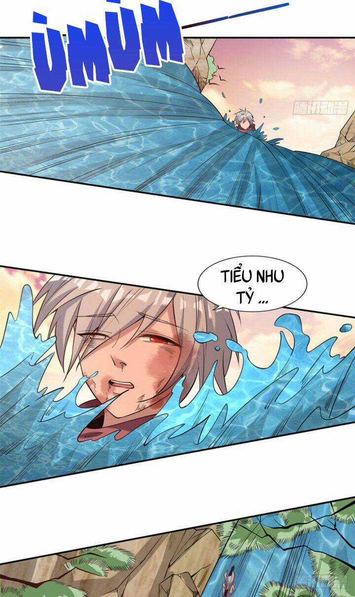 Chân Võ Thế Giới - Chapter 21 - Trang 34