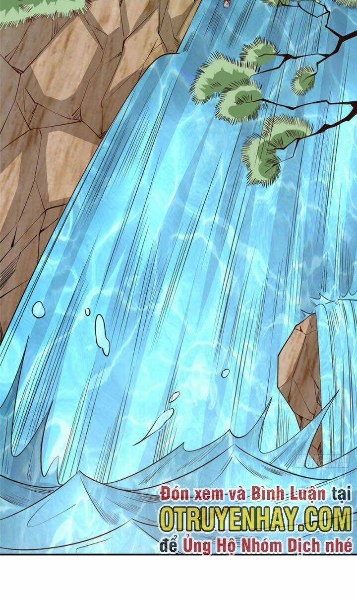 Chân Võ Thế Giới - Chapter 21 - Trang 35