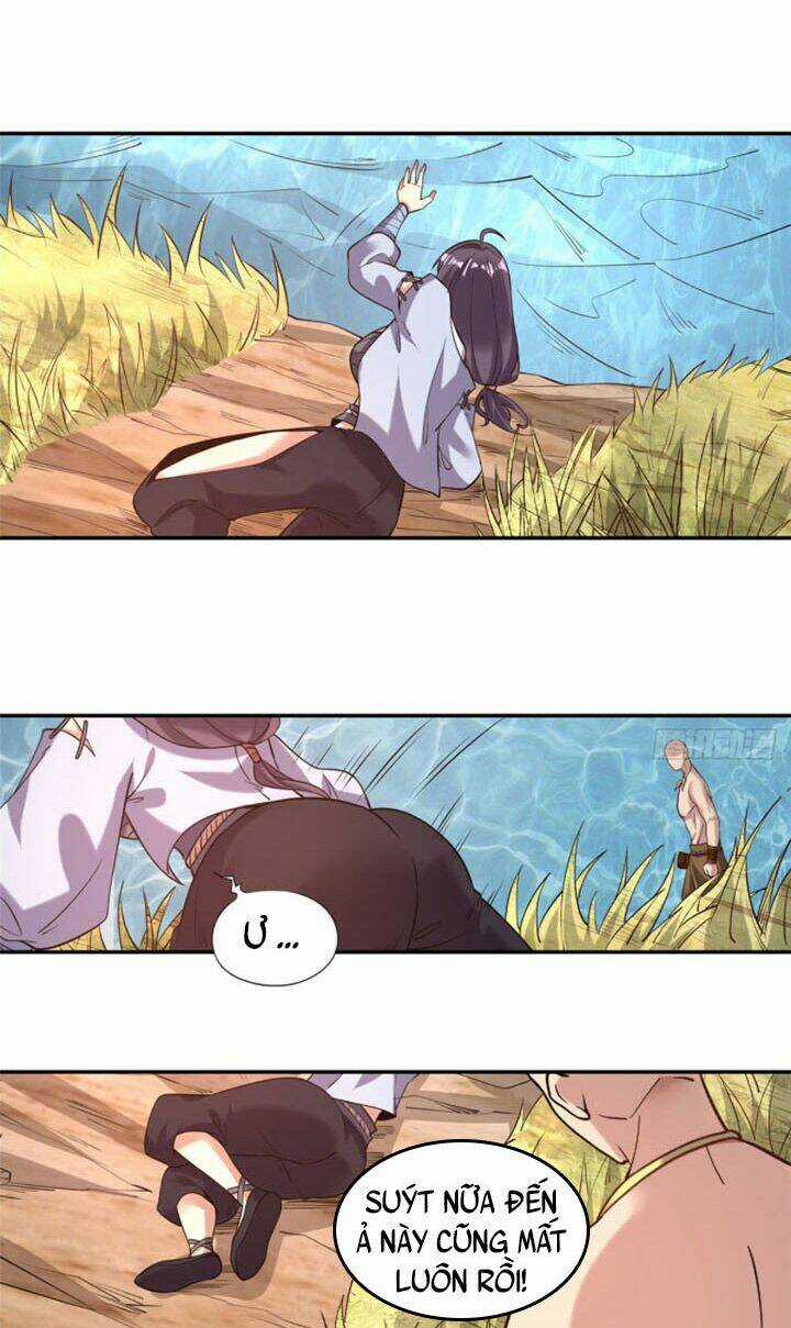 Chân Võ Thế Giới - Chapter 21 - Trang 36