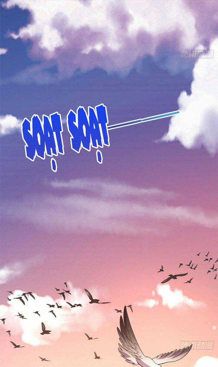 Chân Võ Thế Giới - Chapter 21 - Trang 38