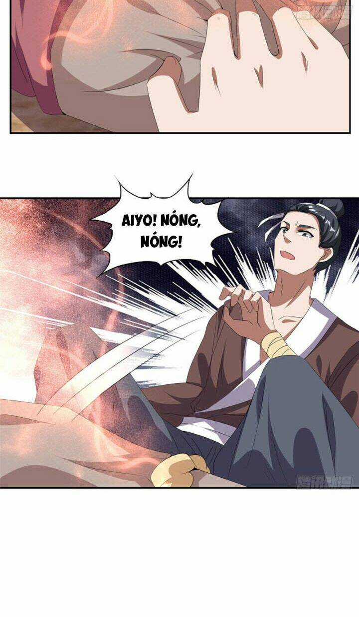 Chân Võ Thế Giới - Chapter 21 - Trang 5