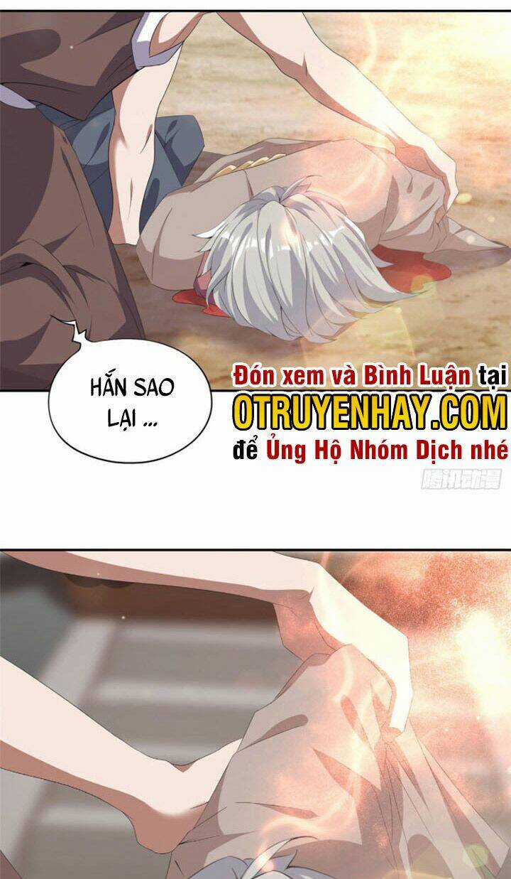 Chân Võ Thế Giới - Chapter 21 - Trang 6