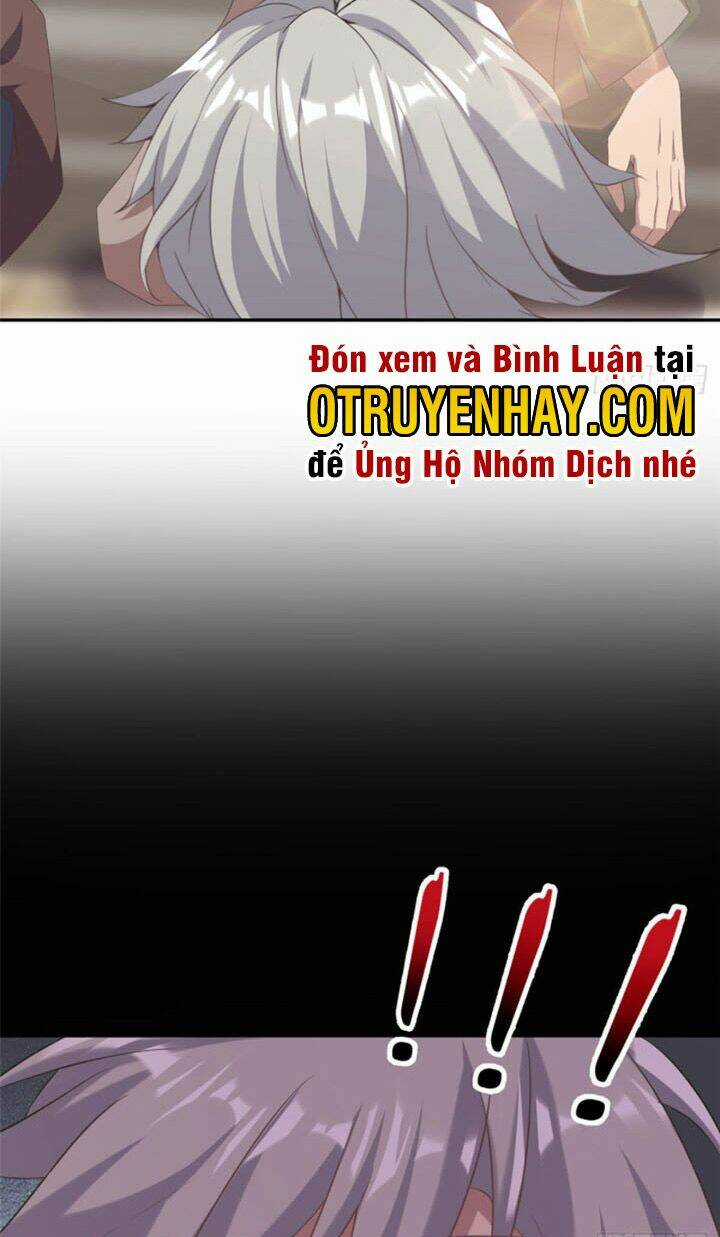 Chân Võ Thế Giới - Chapter 21 - Trang 7