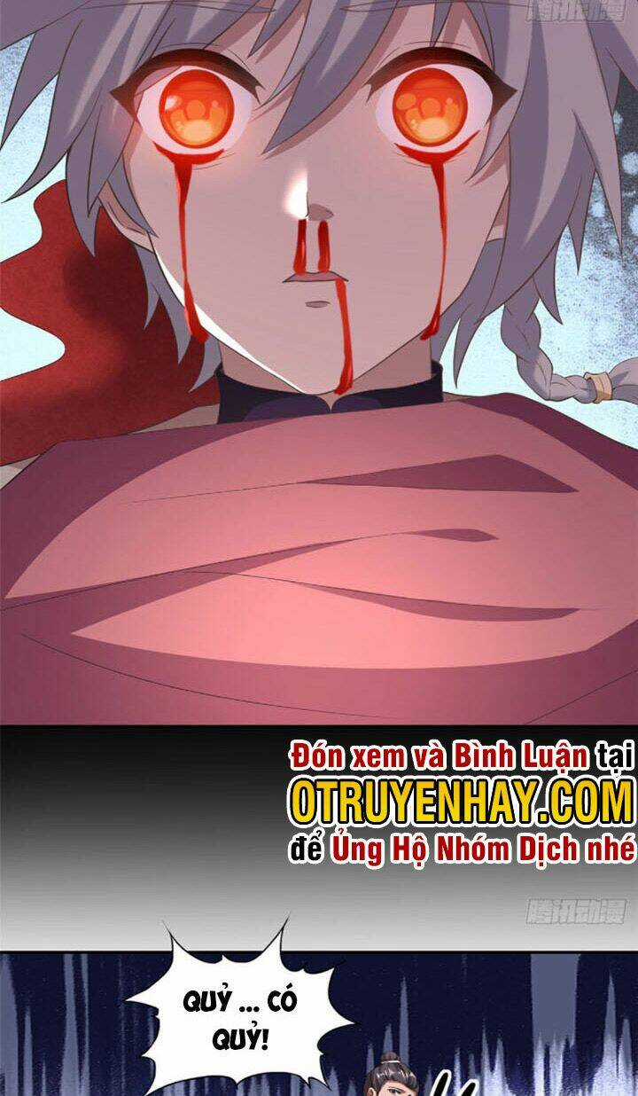 Chân Võ Thế Giới - Chapter 21 - Trang 8