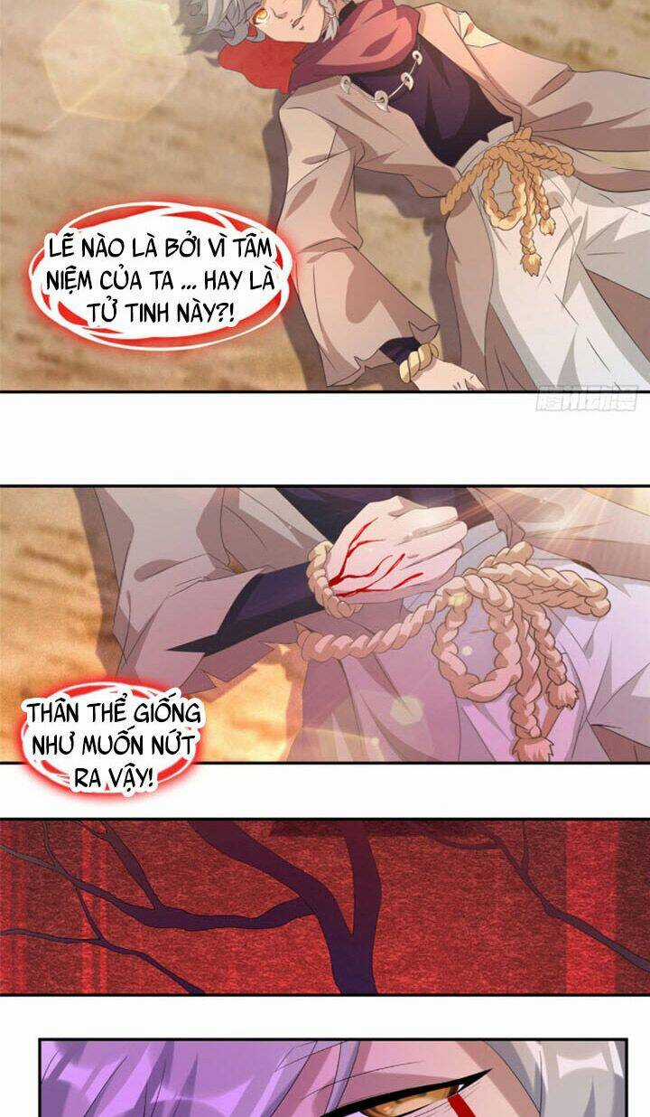 Chân Võ Thế Giới - Chapter 21 - Trang 10