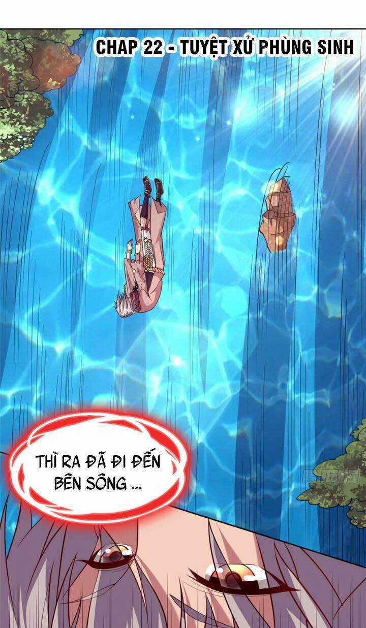 Chân Võ Thế Giới - Chapter 22 - Trang 2