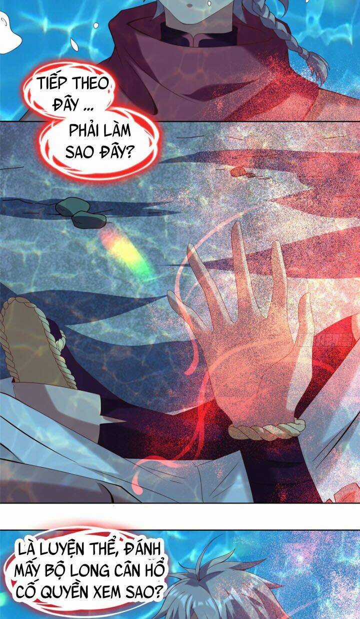 Chân Võ Thế Giới - Chapter 22 - Trang 11