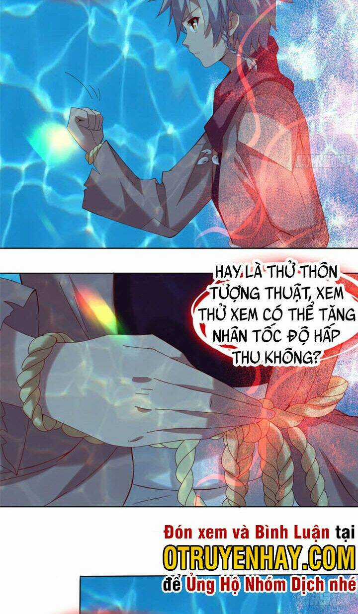 Chân Võ Thế Giới - Chapter 22 - Trang 12