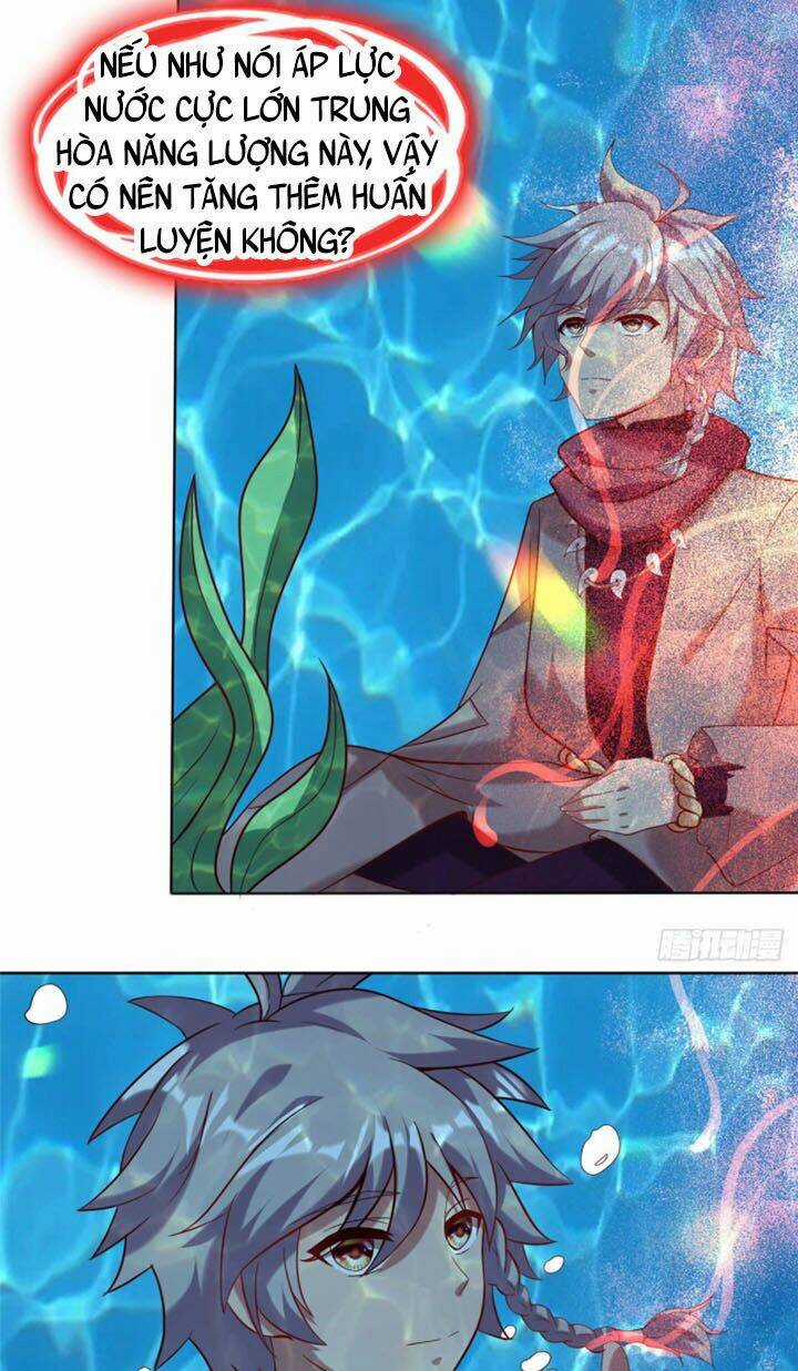 Chân Võ Thế Giới - Chapter 22 - Trang 13