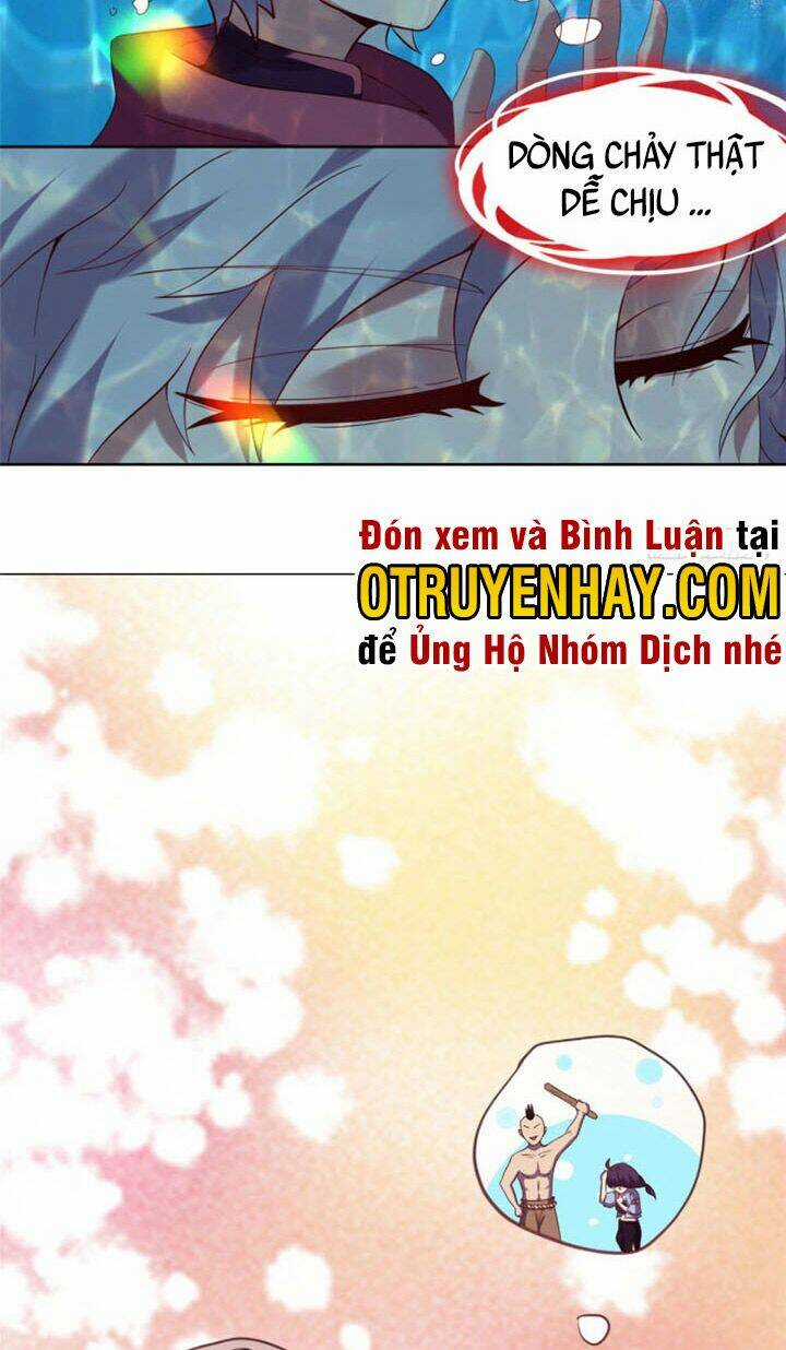 Chân Võ Thế Giới - Chapter 22 - Trang 14