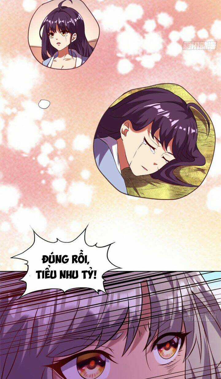 Chân Võ Thế Giới - Chapter 22 - Trang 15