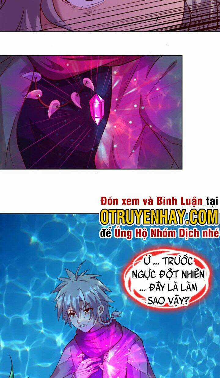 Chân Võ Thế Giới - Chapter 22 - Trang 16