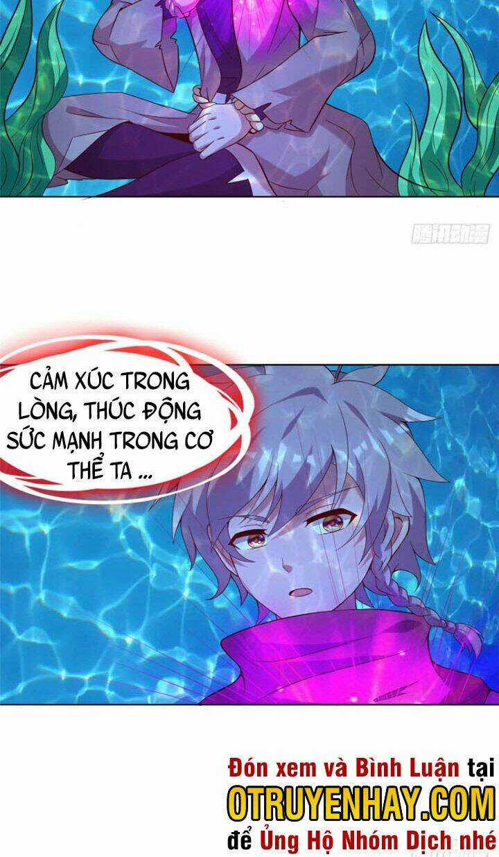 Chân Võ Thế Giới - Chapter 22 - Trang 17