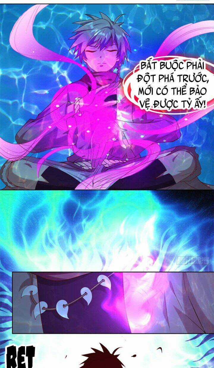 Chân Võ Thế Giới - Chapter 22 - Trang 18