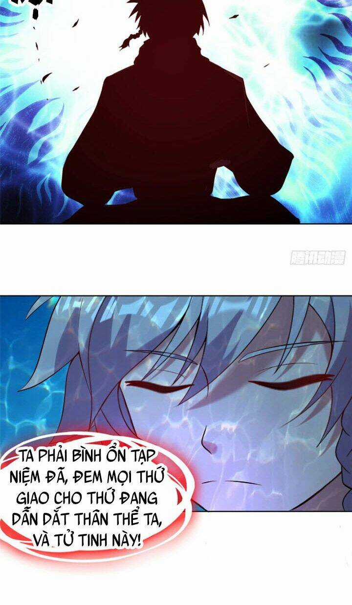 Chân Võ Thế Giới - Chapter 22 - Trang 19