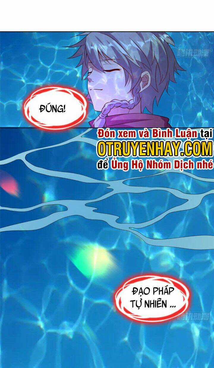 Chân Võ Thế Giới - Chapter 22 - Trang 20