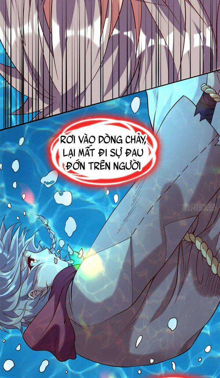 Chân Võ Thế Giới - Chapter 22 - Trang 3