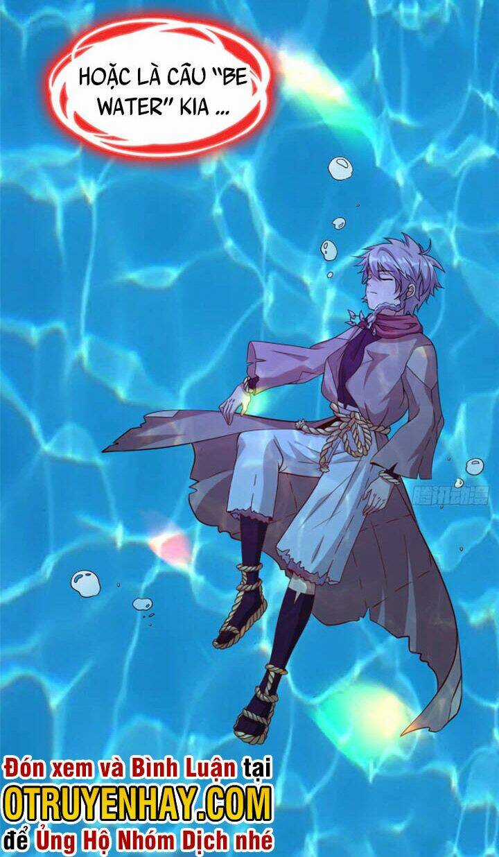 Chân Võ Thế Giới - Chapter 22 - Trang 21