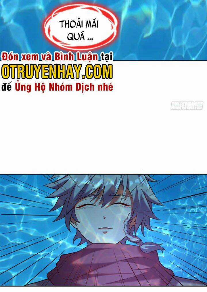 Chân Võ Thế Giới - Chapter 22 - Trang 22