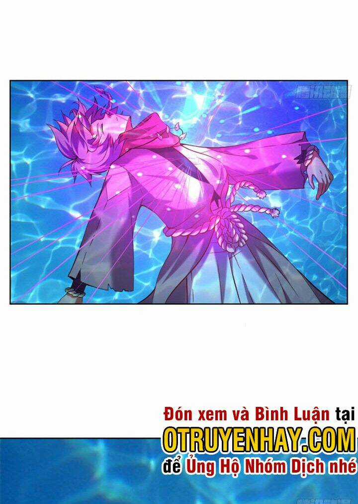 Chân Võ Thế Giới - Chapter 22 - Trang 23