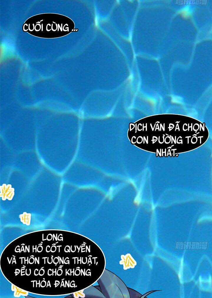 Chân Võ Thế Giới - Chapter 22 - Trang 24