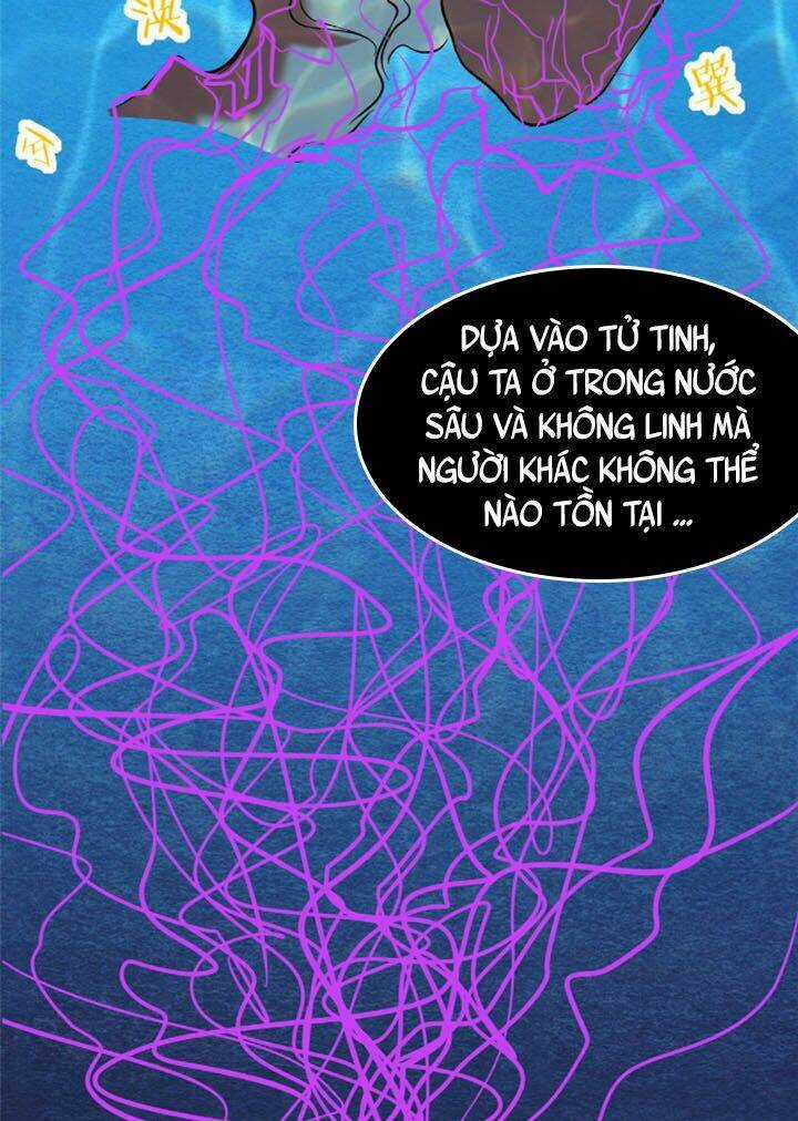 Chân Võ Thế Giới - Chapter 22 - Trang 26