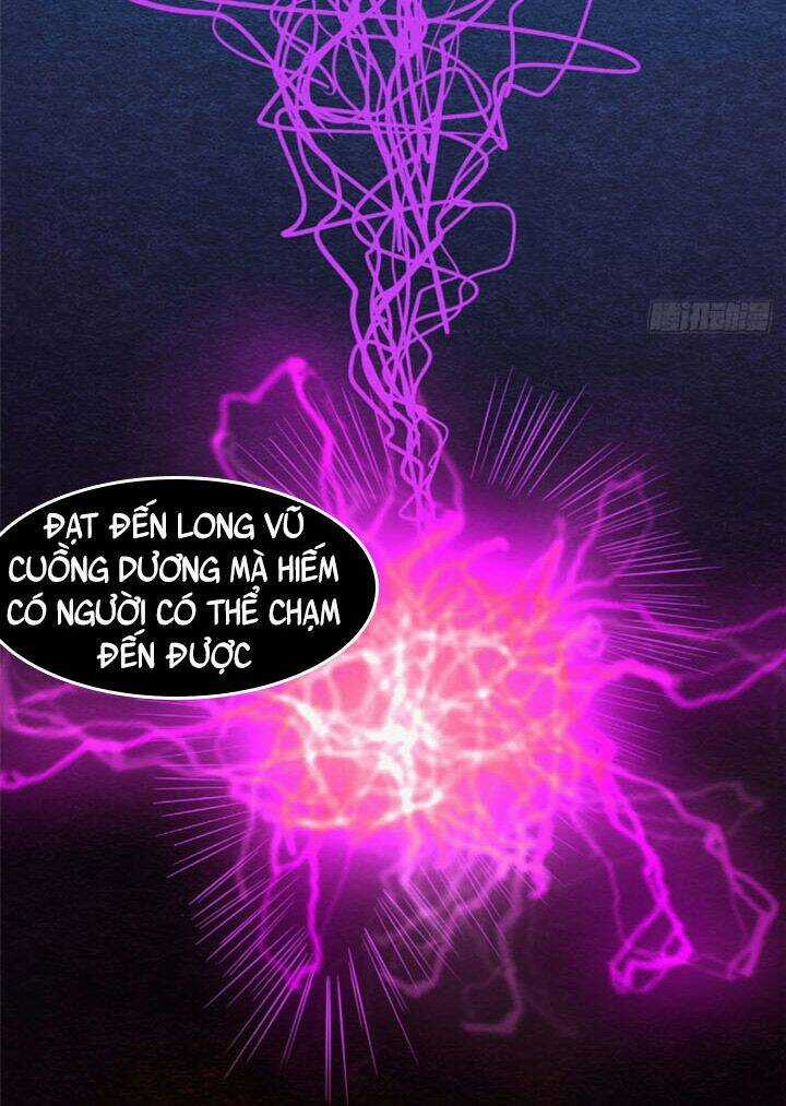 Chân Võ Thế Giới - Chapter 22 - Trang 27